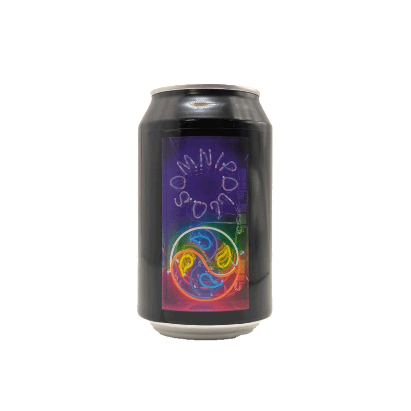 Omnipollo - Omnipollos Tokyo 33cl | IPA