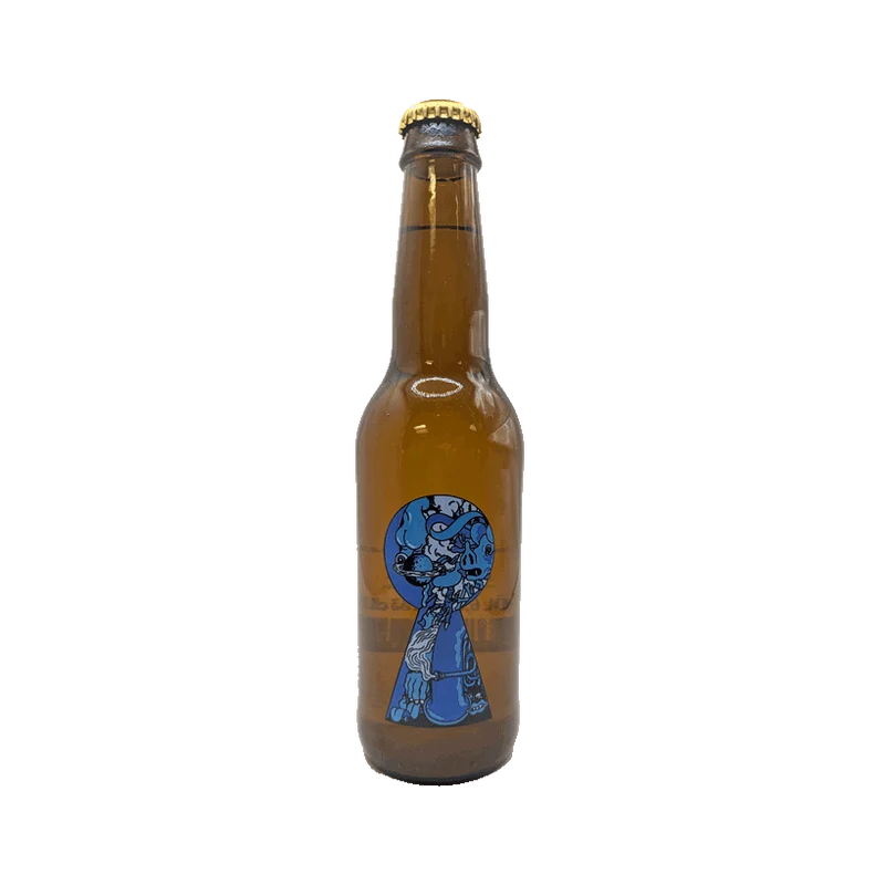 Omnipollo - Levon 33cl | Belgian Pale Ale
