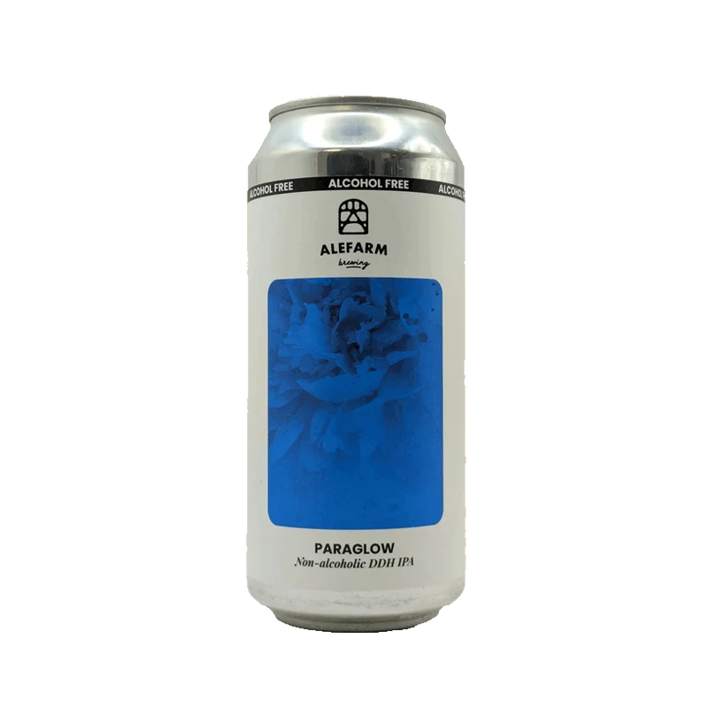 Alefarm - Paraglow 44cl | DDH IPA sans alcool
