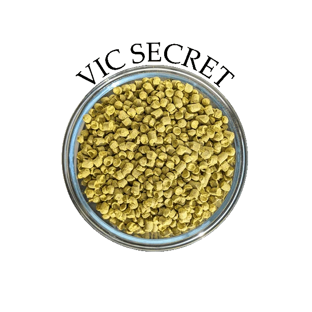 Houblon Vic Secret (AU)