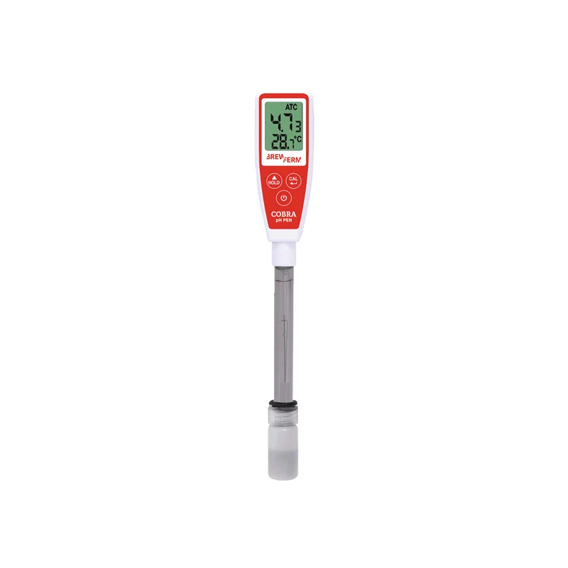 Brewferm Cobra pH-mètre stylo