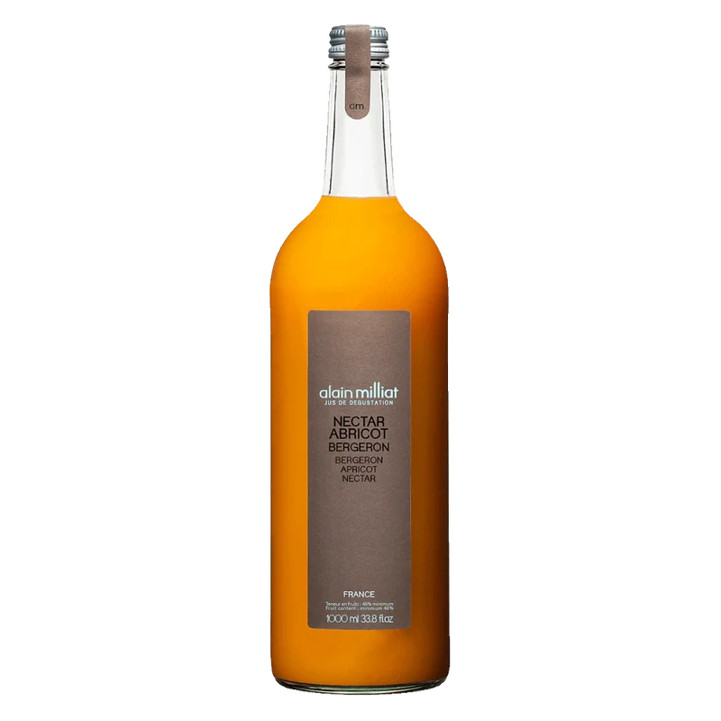 Nectar Abricot Bergeron | 1l