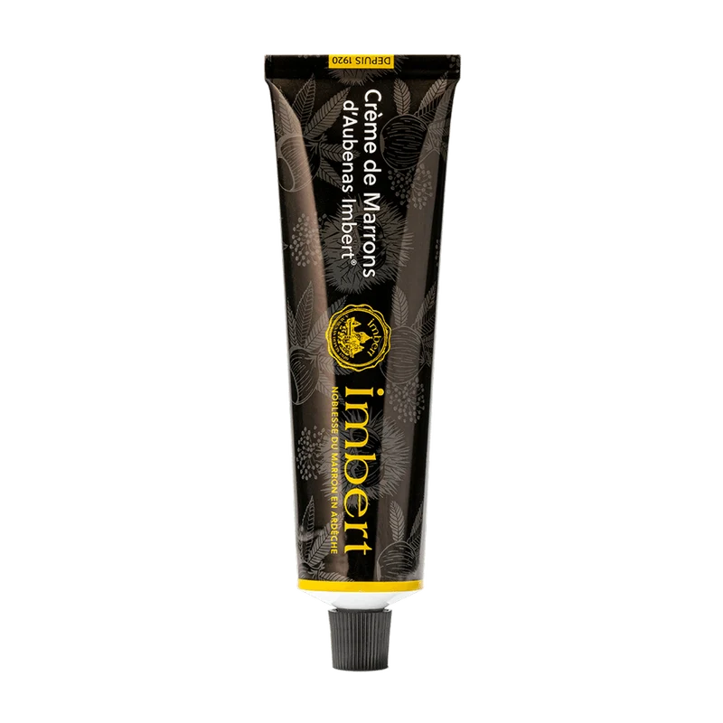 Tube Crème de Marrons d’Aubenas | 80g