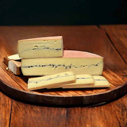 Morbier AOP | 200g
