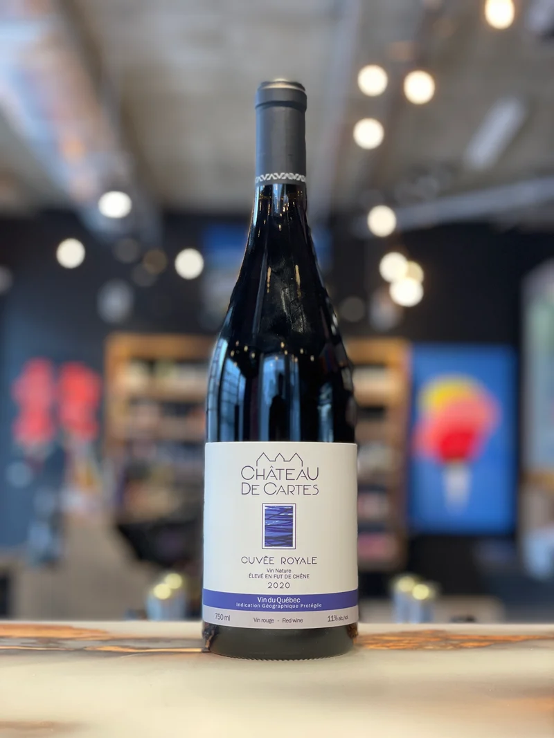 Cuvée Royale 2020