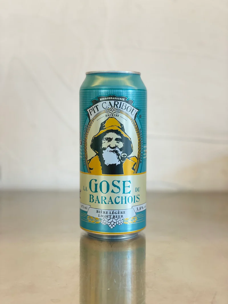 La Gose du Barachois