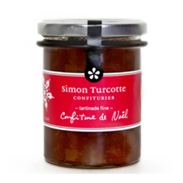 Confiture de Noël