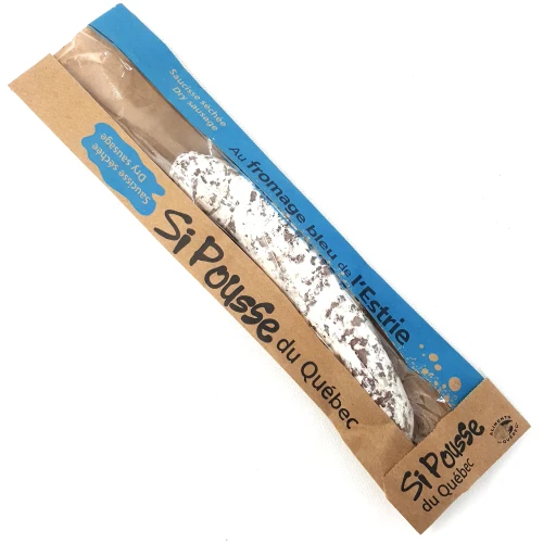 Si Pousse Fromage Bleu