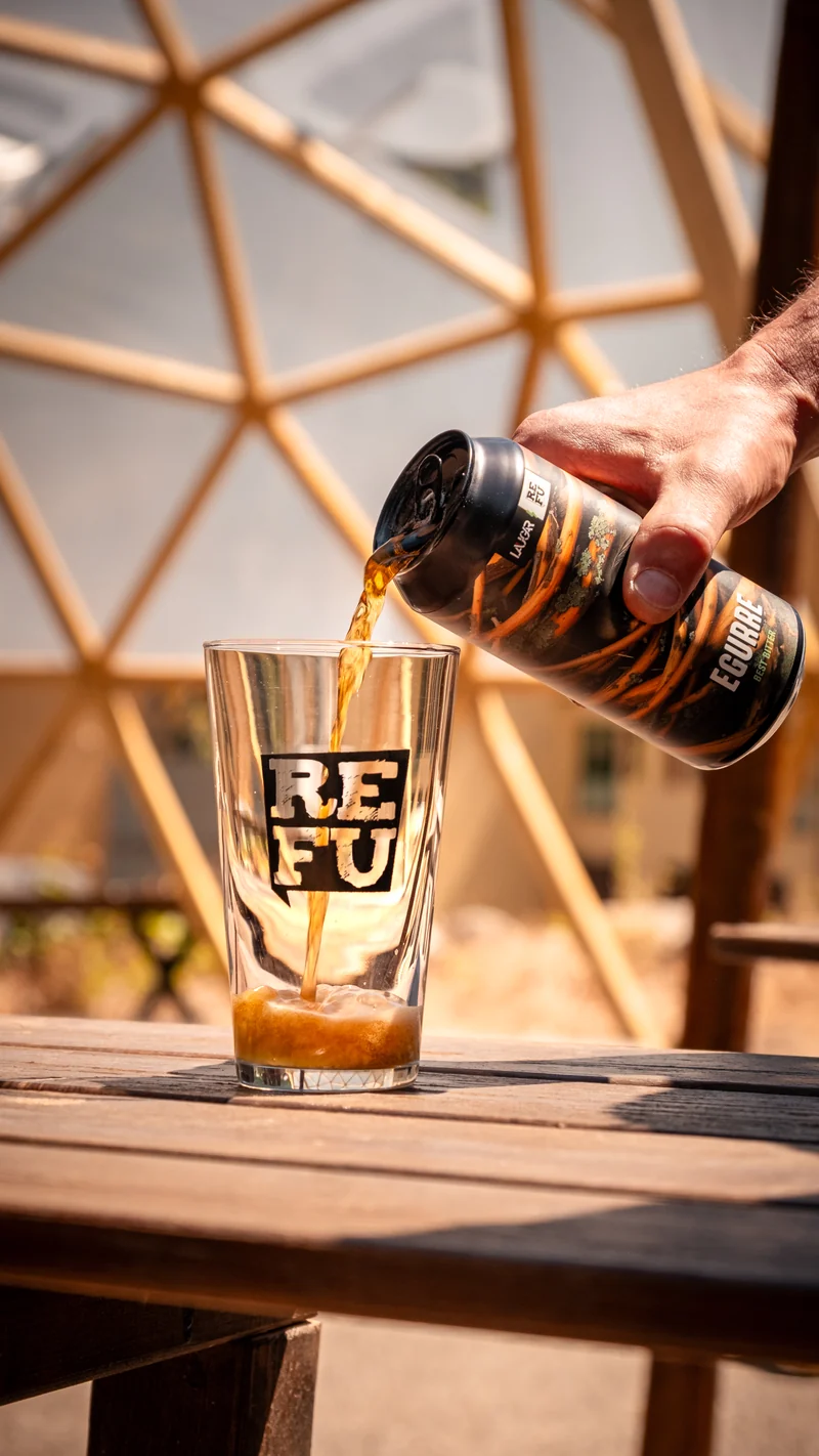 EGURRE | BEST BITTER | PACK CERVEZA 44cl