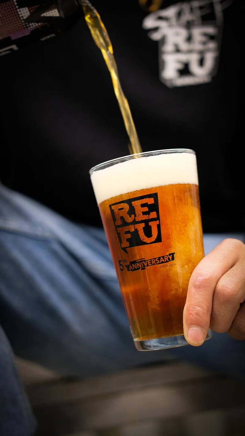 30 MINUTOS | IMPERIAL IPA | PACK CERVEZA 44cl