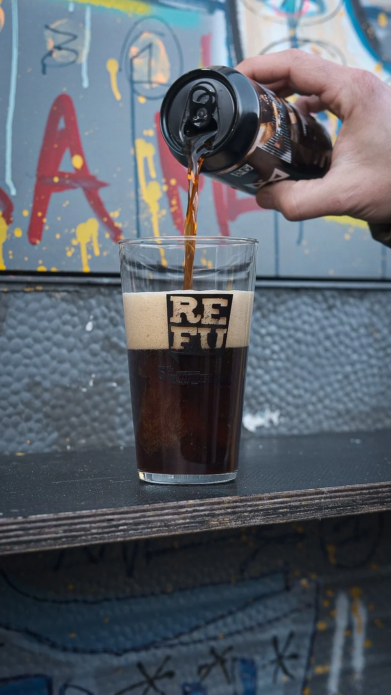 WEE | SCOTCH STRONG ALE | PACK CERVEZA 44cl