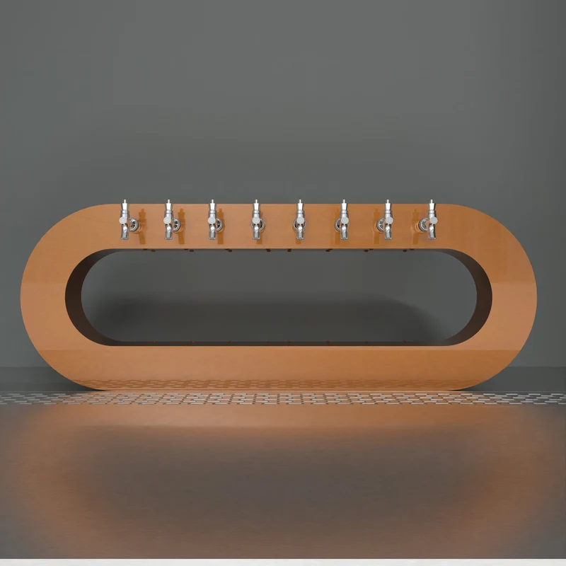 Cee Loop | Candy Copper
