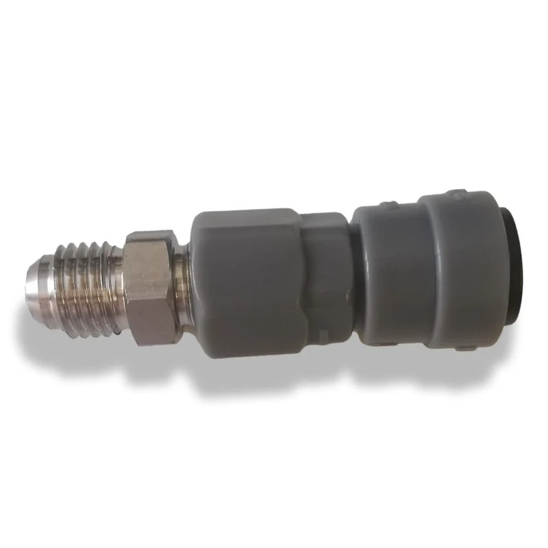 Duotight - 8mm to MFL (iKegger 2.0 Mini Regulator Outlet)