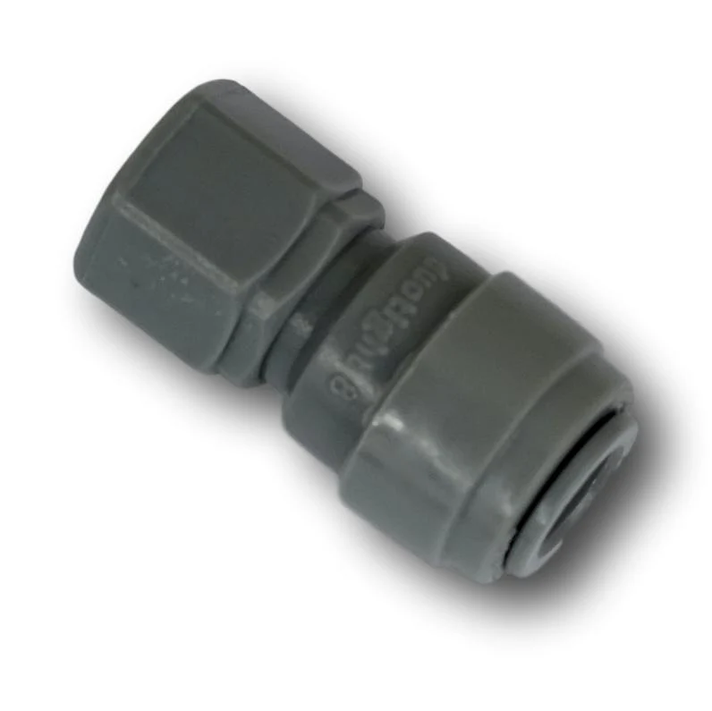 Duotight - 9.5mm to FFL (MFL disconnect)