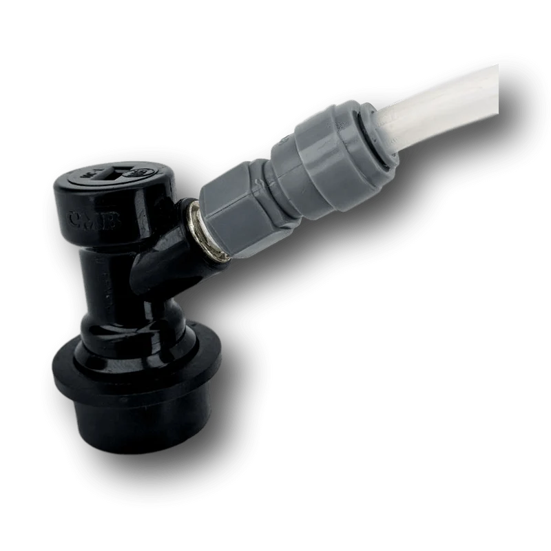 Duotight - 9.5mm to FFL (MFL disconnect)