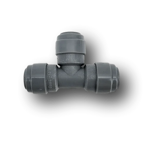 Duotight - 9.5mm Line Splitter