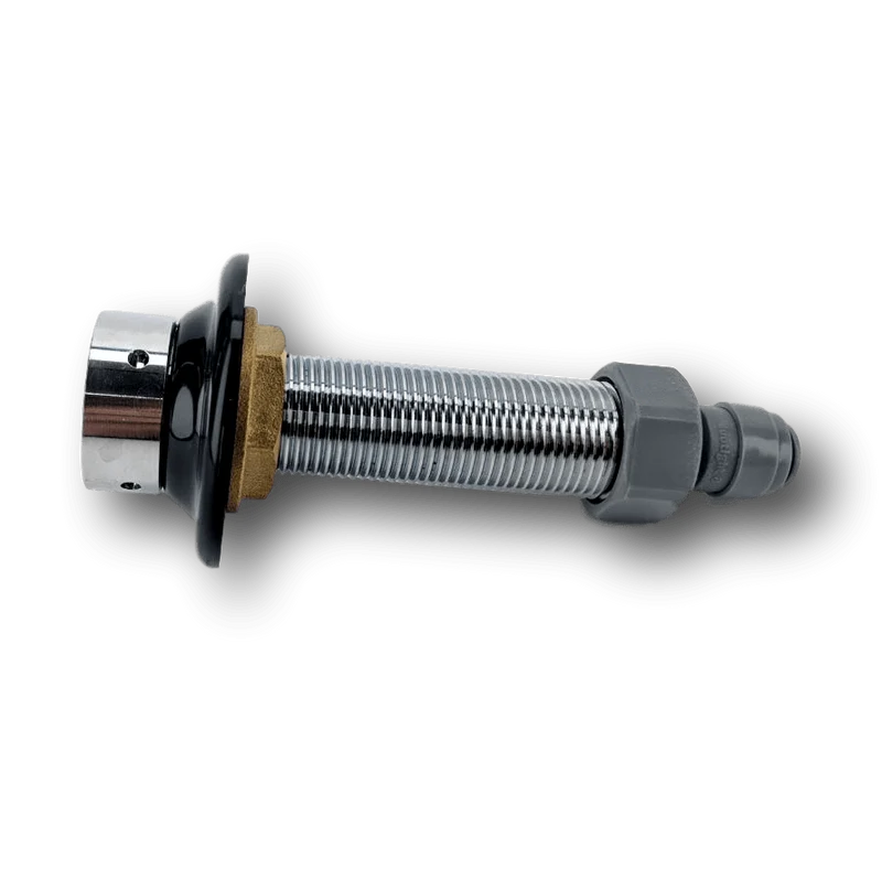 Duotight - 8mm to 5/8" BSP (Tap Shank/Coupler)