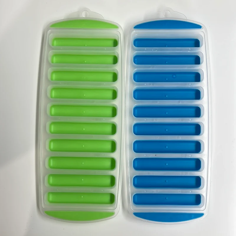 Ice Cube Tray | To Suit iKegger Mini Keg Opening