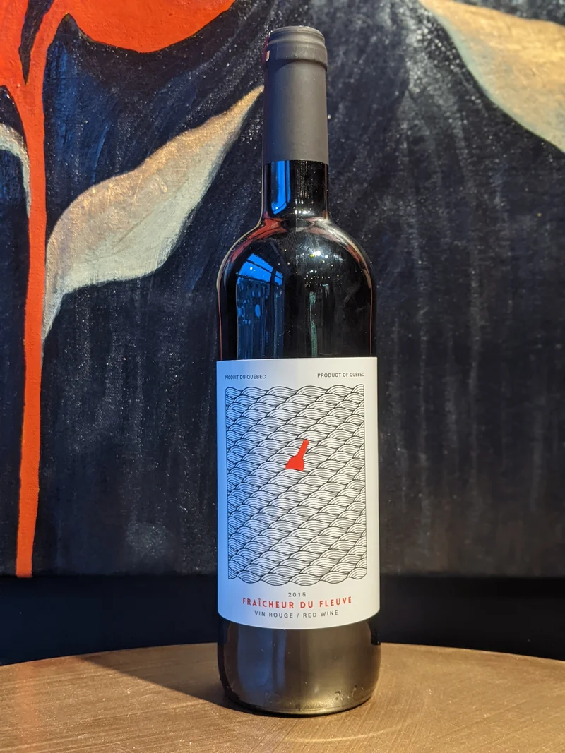 Fraicheur du fleuve 2015