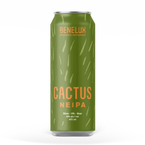 Cactus NEIPA