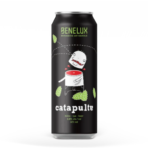 Catapulte
