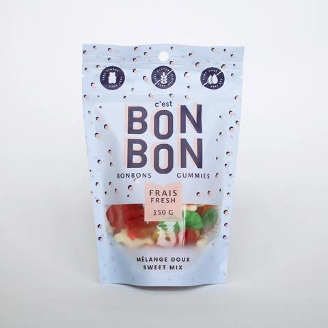 Bonbon Mélange doux
