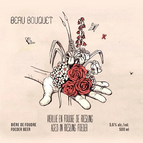 Beau Bouquet 2020