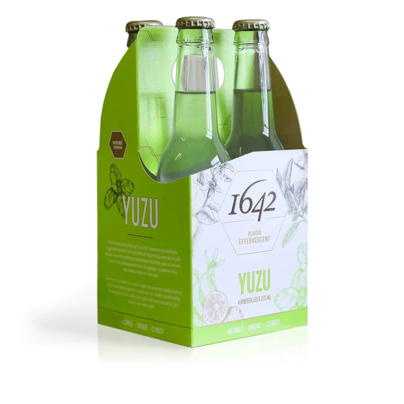 Yuzu