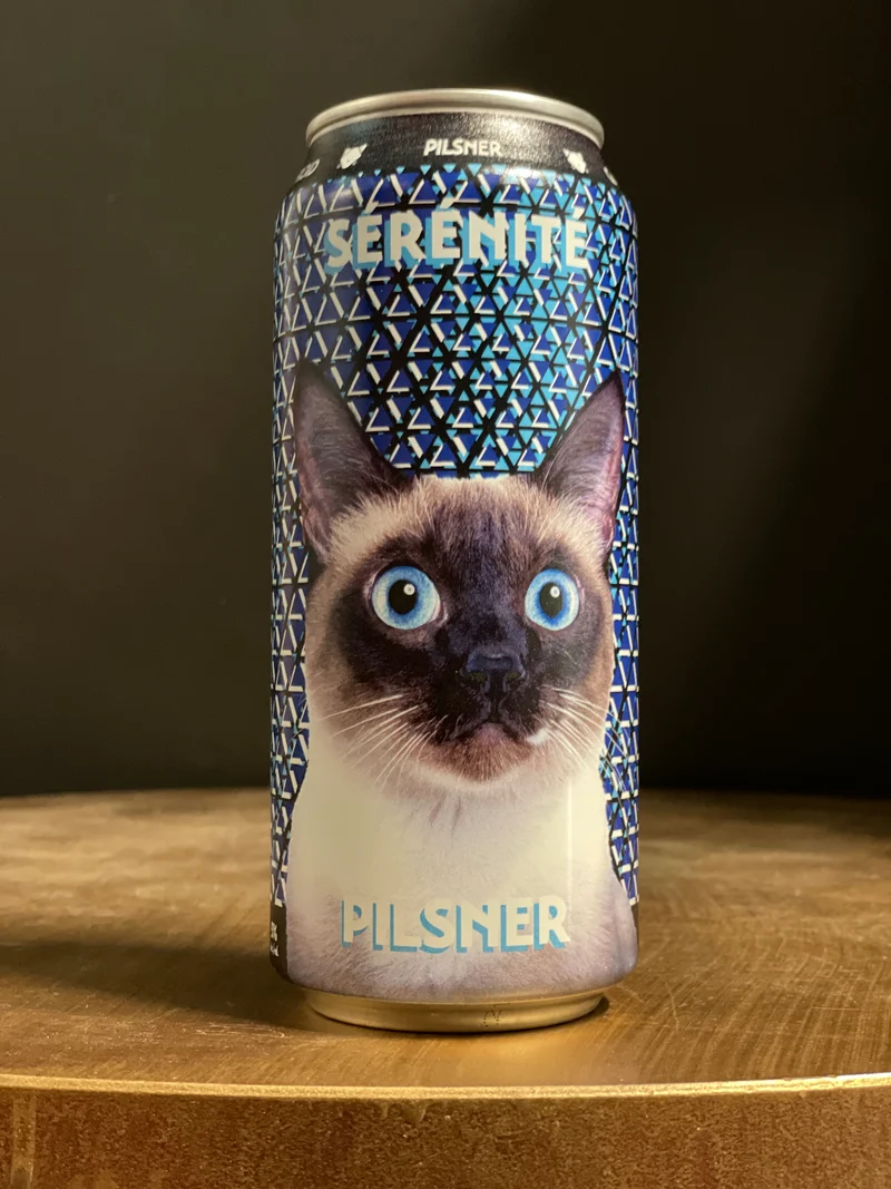 Sérénité