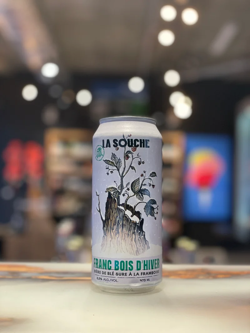 Franc Bois D'Hiver