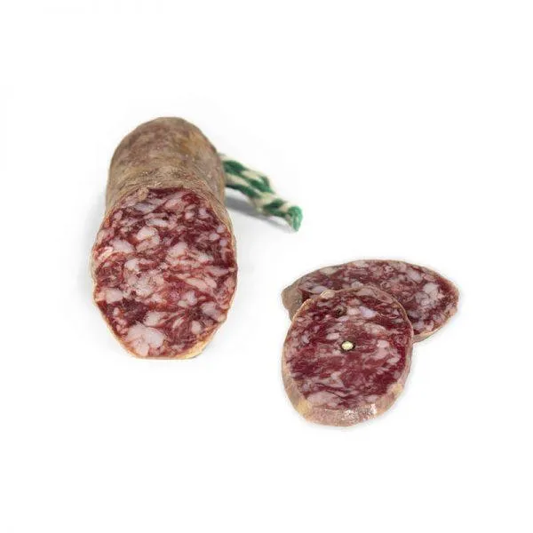 Salchichòn de porc ibérique