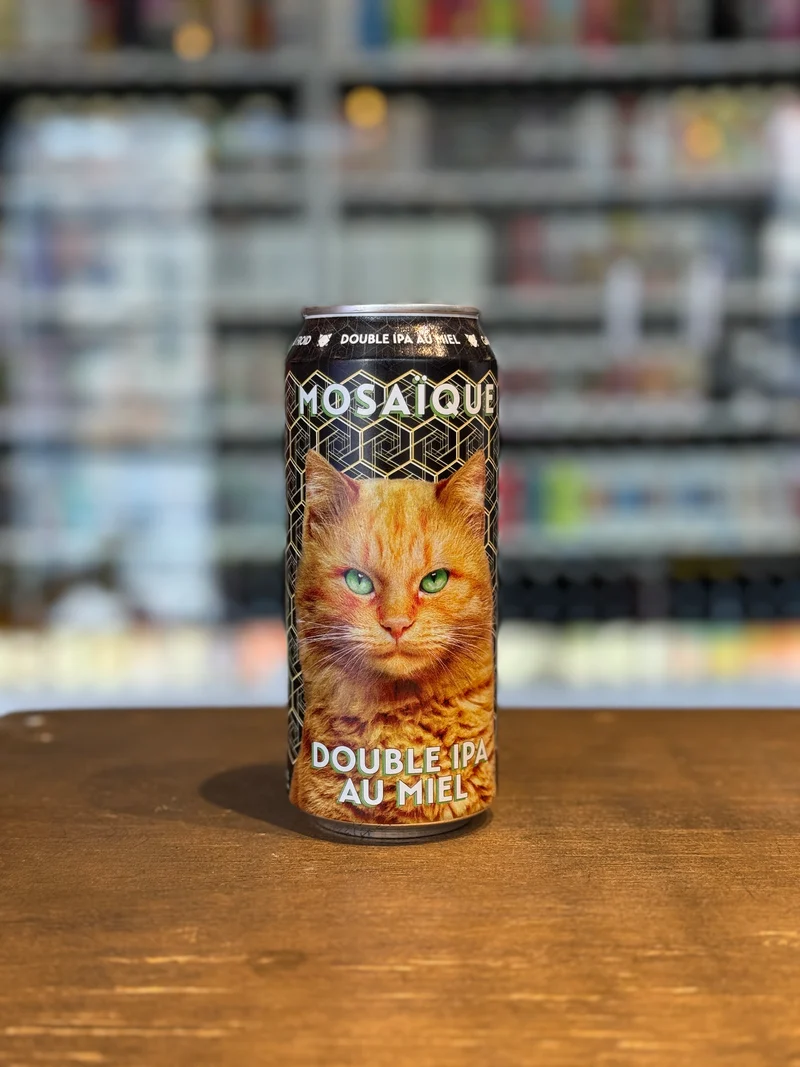 Mosaïque