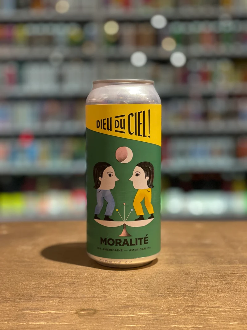 Moralité