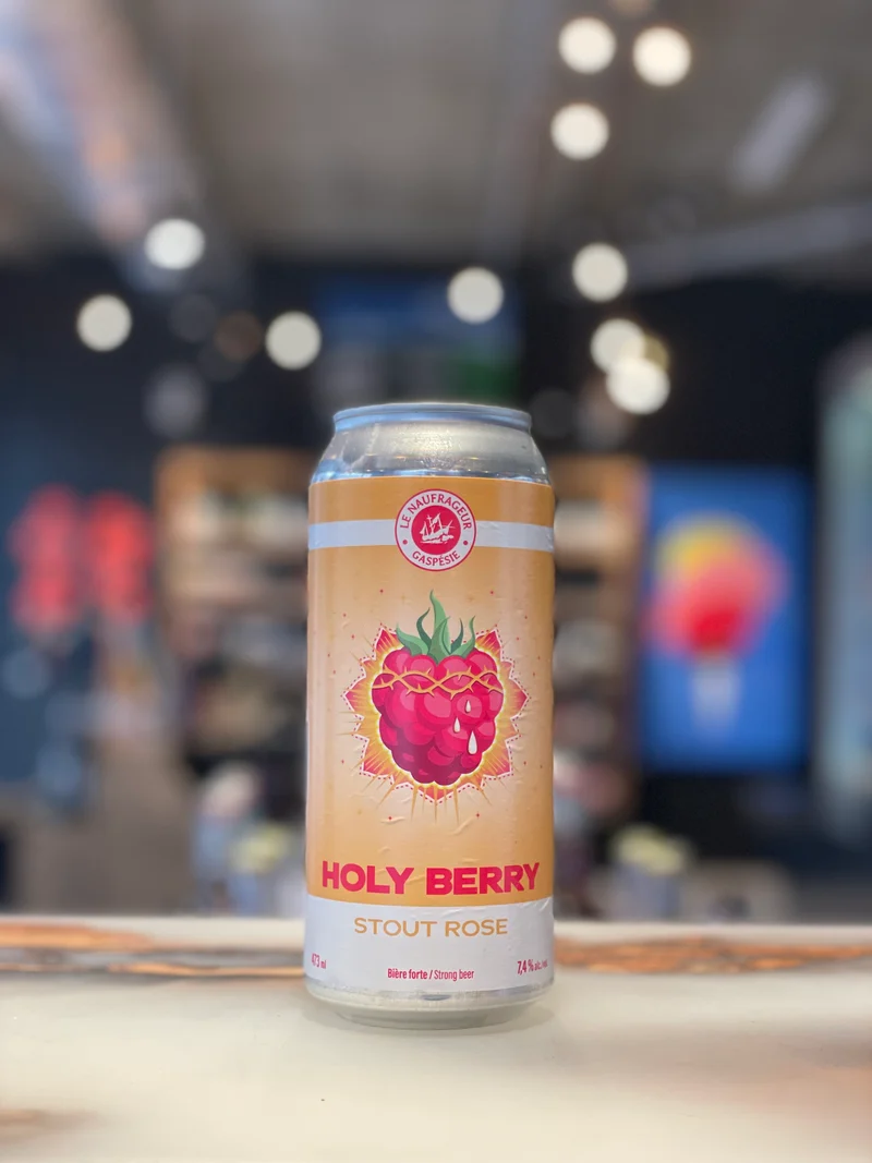 Holy Berry
