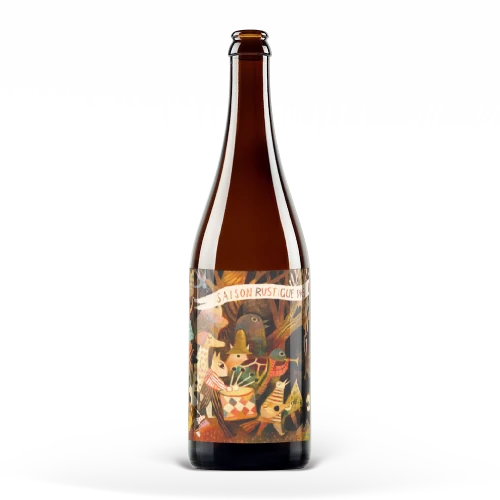 Saison Rustique Drei