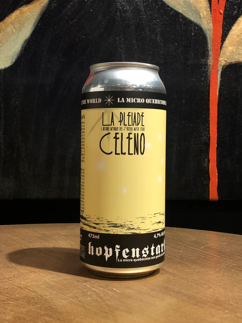 Celeno