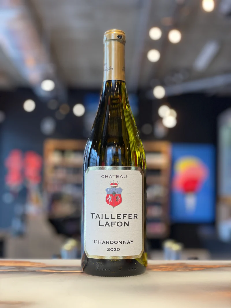 Chardonnay 2020