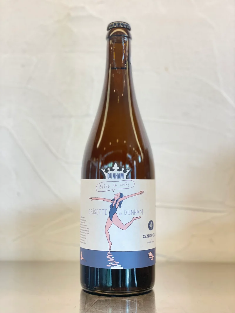 Grisette de Dunham