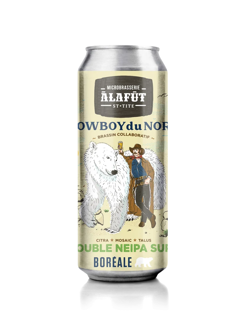 Cowboy du Nord