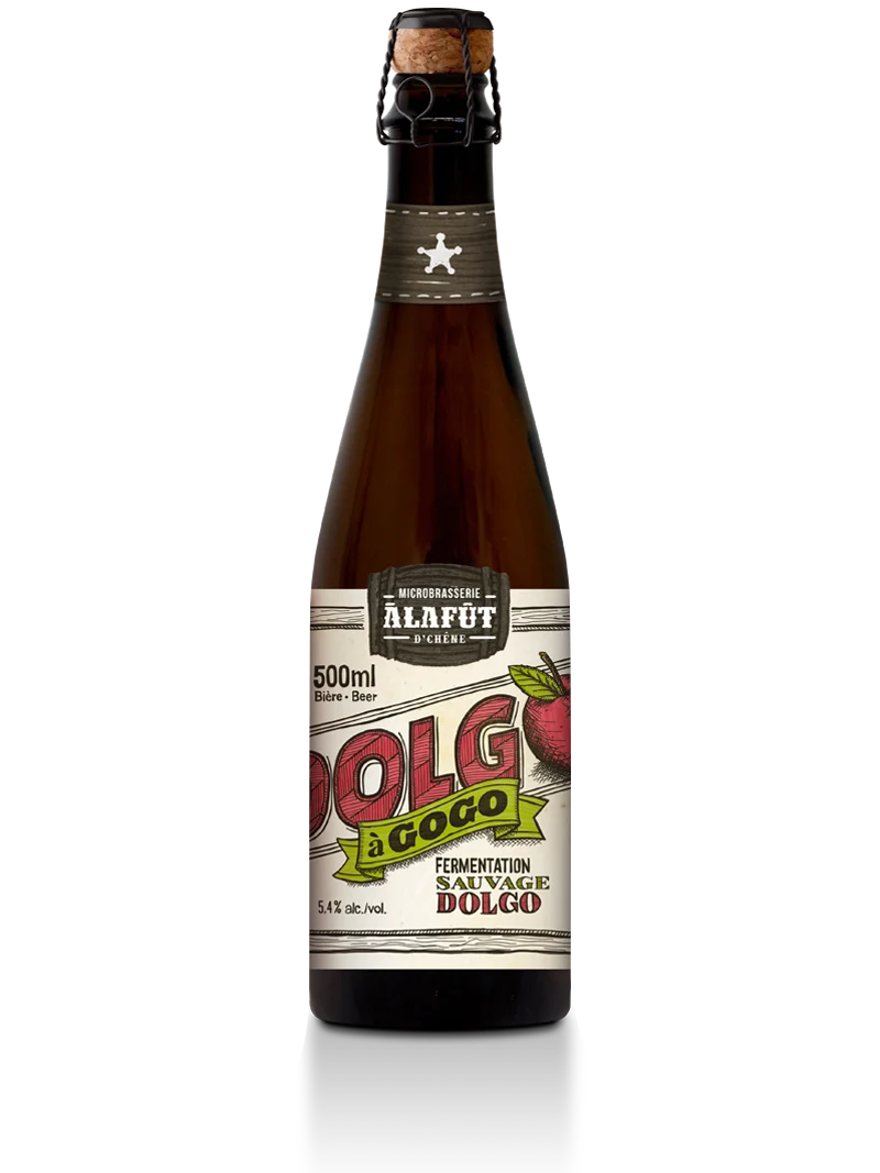 Dolgo à Gogo