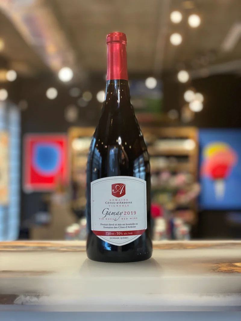 Gamay 2019