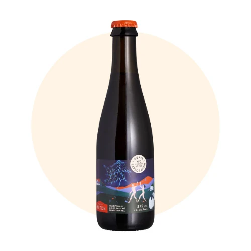 British Craft - Série Exploration #2