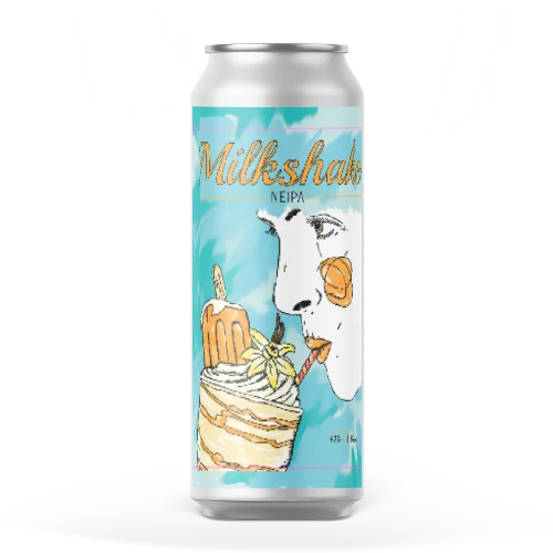 Milkshake NEIPA