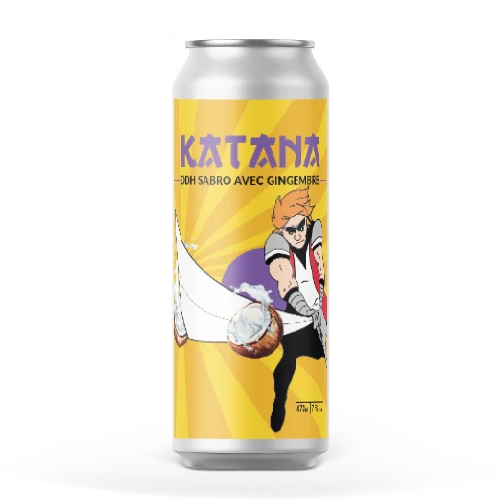 Katana