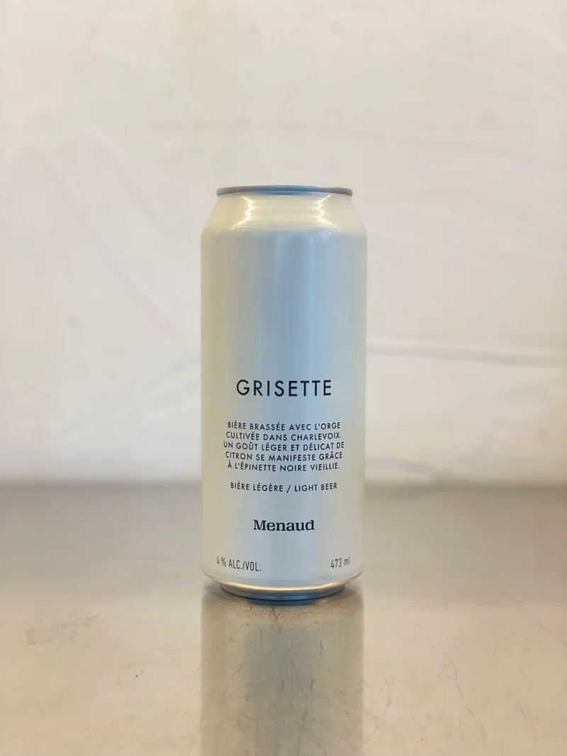 Grisette