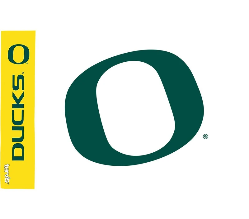 University of Oregon Colossal 24 oz. Tervis Tumbler with Lid - (Set of 2)