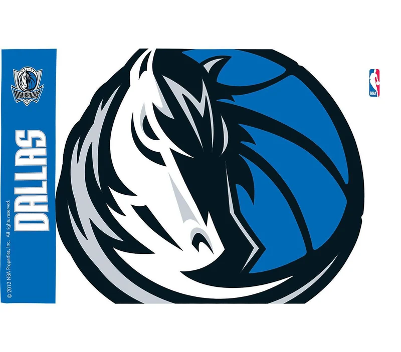 Dallas Mavericks Colossal 16 oz. Tervis Tumbler with Lid - (Set of 2)