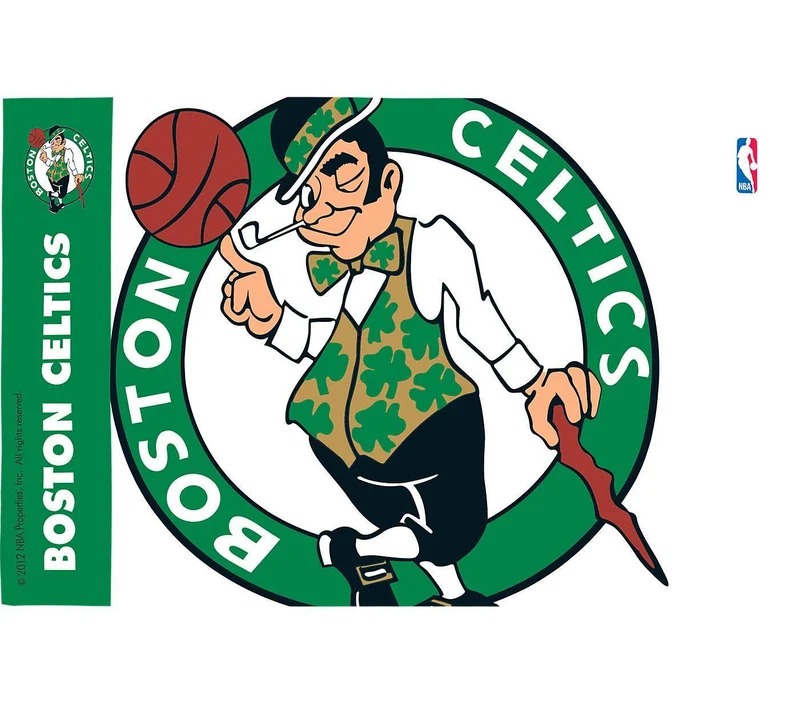 Boston Celtics Colossal 24 oz. Tervis Tumbler with Lid - (Set of 2)