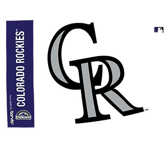 Colorado Rockies Colossal 16 oz. Tervis Tumbler with Lid - Set of 2