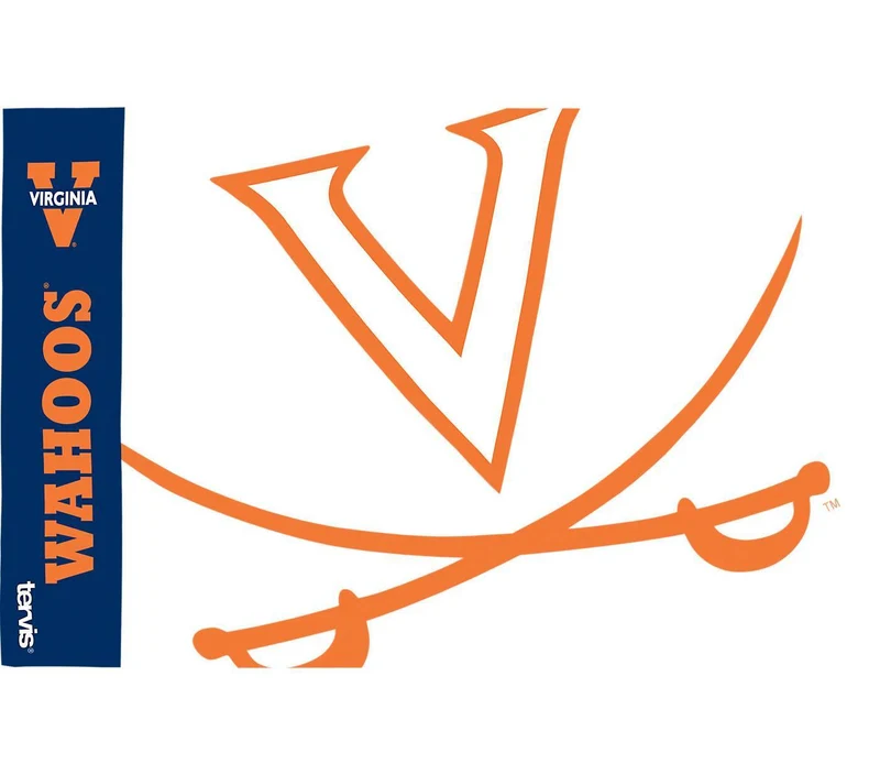 University of Virginia Colossal 16 oz. Tervis Tumbler with Lid - (Set of 2)